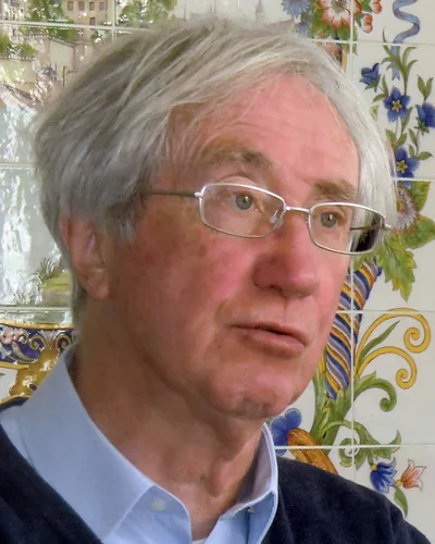Portrait de Jean Cartier