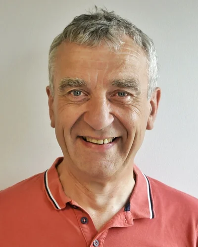 Portrait de Michel Monnehay