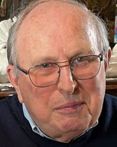 Portrait de Etienne Hanton