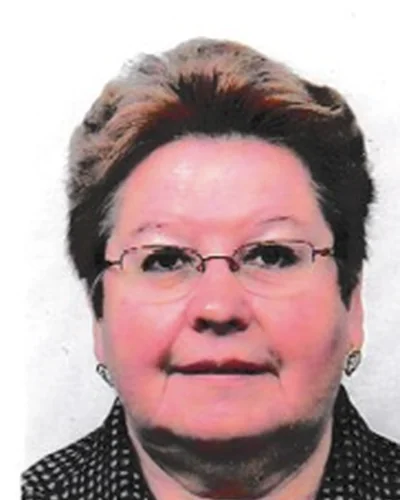 Portrait de Marie-Jeanne Letellier