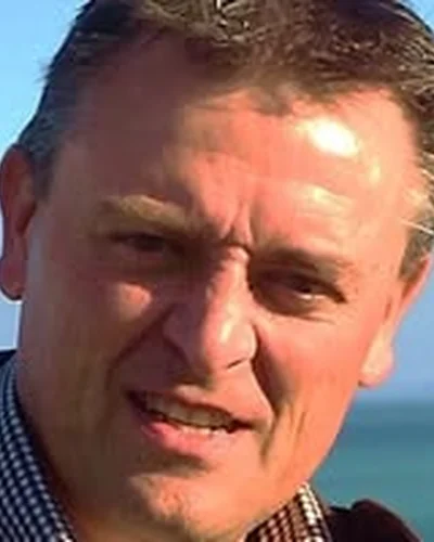 Portrait de Frédéric COLLET